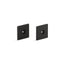 Loure® Slidebar trim