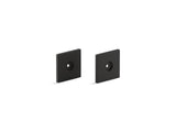 Loure® Slidebar trim