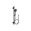 Awaken® G110 30" deluxe four-function handshower kit, 2.5 gpm