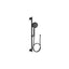 Purist® 30" four-function handshower kit, 2.5 gpm