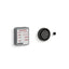 Invigoration® Series Digital steam adapter kit