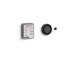 Invigoration® Series Digital steam adapter kit