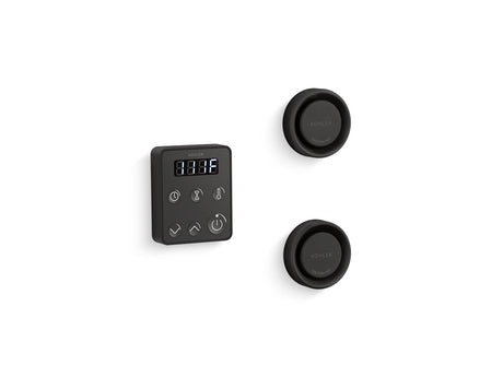 Invigoration® Series Tandem steam generator control kit