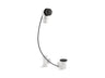 Clearflo Cable bath drain, less PVC tubing