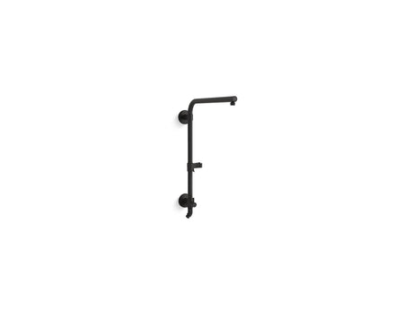 HydroRail®-R Beam shower column