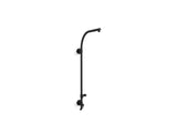 HydroRail®-R Arch shower column