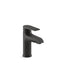 Hint® Single-handle bathroom sink faucet, 1.2 gpm