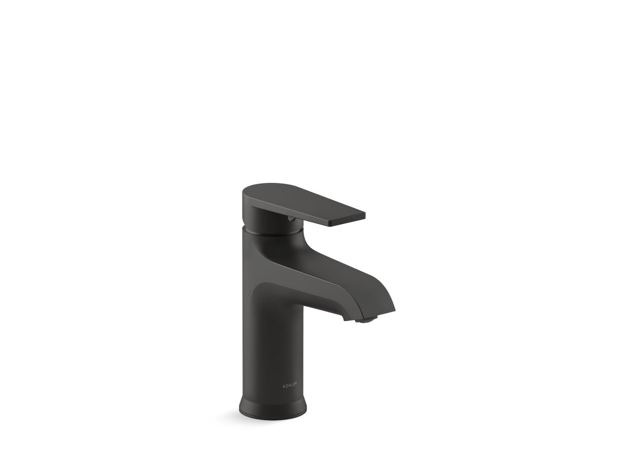 Hint® Single-handle bathroom sink faucet, 1.2 gpm