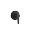 Pitch® MasterShower® transfer valve trim with lever handle