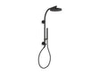 Awaken® Shift® HydroRail®-R shower column kit, 2.5 gpm