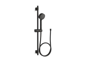 Awaken® G90 27" three-function handshower kit, 2.5 gpm