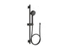 Awaken® G90 27" three-function handshower kit, 1.75 gpm
