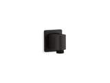 Awaken® Wall-mount supply elbow with check valve
