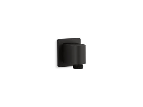 Awaken® Wall-mount supply elbow with check valve
