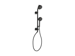 Awaken® HydroRail®-S shower column kit, 1.75 gpm