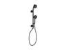 Awaken® HydroRail®-S shower column kit, 1.75 gpm