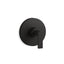 Composed® Rite-Temp® valve trim with lever handle