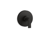 Composed® Rite-Temp® valve trim with lever handle