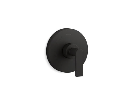 Composed® Rite-Temp® valve trim with lever handle