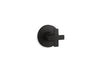 Composed® MasterShower® transfer valve trim with cross handle