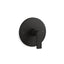 Composed® MasterShower® temperature control valve trim with lever handle