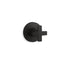Composed® MasterShower® volume control valve trim with cross handle