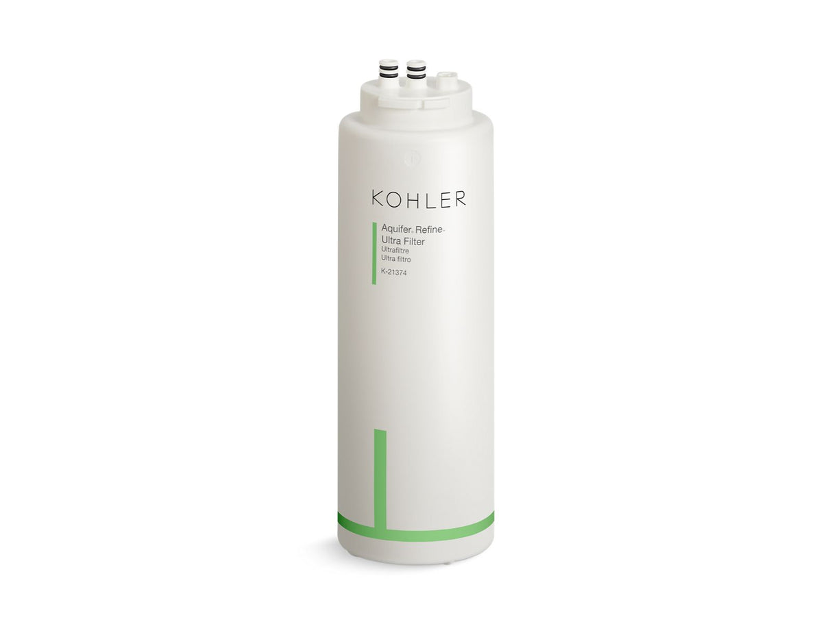 Aquifer Refine® Ultra-filter replacement filter
