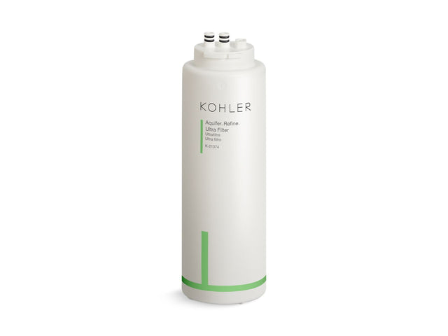 Aquifer Refine® Ultra-filter replacement filter