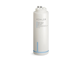Aquifer Refine® Carbon block VOC replacement filter