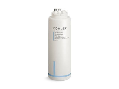 Aquifer Refine® Carbon block VOC replacement filter