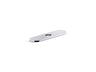 Tone® Three-hole kitchen faucet escutcheon