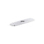 Riff® Three-hole kitchen faucet escutcheon