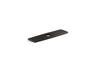 Riff® Three-hole kitchen faucet escutcheon