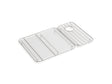 Ironridge® 34" sink racks
