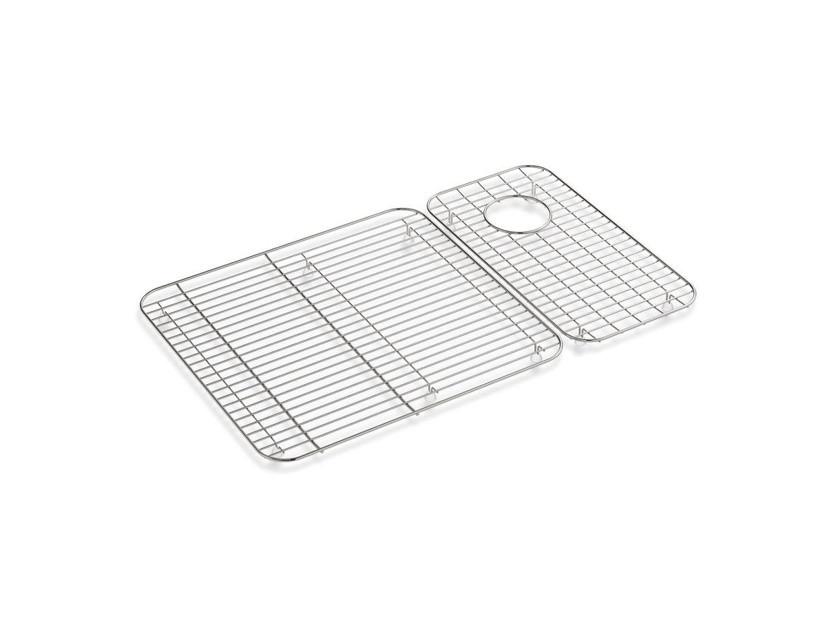 Ironridge® 34" sink racks