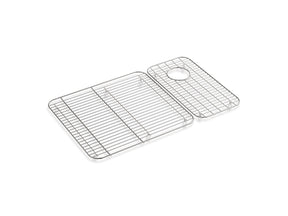 Ironridge® 34" sink racks
