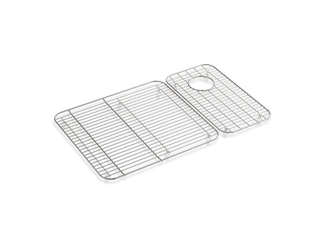 Ironridge® 34" sink racks