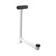 Clearflo Slotted overflow bath drain