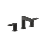 Taut® Widespread bathroom sink faucet, 1.2 gpm