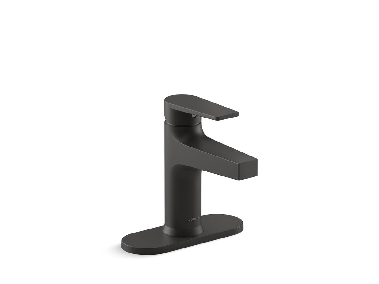 Taut® Single-handle bathroom sink faucet, 1.2 gpm