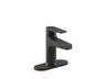 Taut® Single-handle bathroom sink faucet, 1.2 gpm
