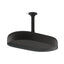 Statement® Oblong 14" single-function rainhead, 2.5 gpm
