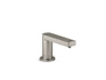 Composed® Touchless foaming soap dispenser, AC-powered