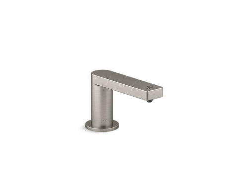 Composed® Touchless foaming soap dispenser, DC-powered