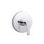 Avid® Rite-Temp® valve trim with lever handle