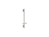 Statement® 32" deluxe slidebar with integrated water supply