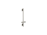 Statement® 32" deluxe slidebar with integrated water supply