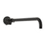 Wall-mount arm for rainhead/showerhead and handshower with 2-way diverter
