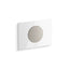 Skim® Flush actuator plate