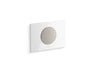 Skim® Flush actuator plate